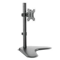 Suport de birou pentru monitor, Logilink, 13-32", Negru