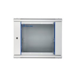 Dulap montat pe perete, Extralink, 9U 600X450, Gri
