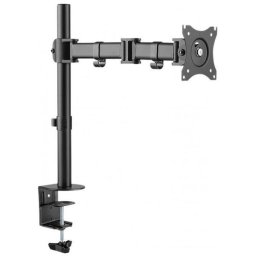 Suport Monitor LogiLink BP0021, 13" - 27", 8Kg, Negru