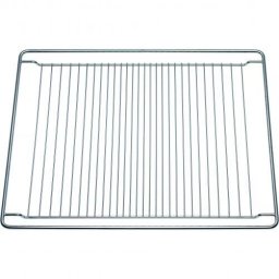 Gratar BOSCH KombiRost HEZ334001 - 00574874, L46.5cm, l37.5cm, H2cm, G0.68kg