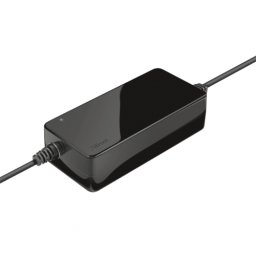 Incarcartor laptop Trust Primo 70W, Negru