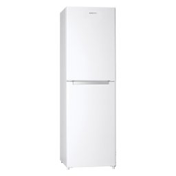 Combina frigorifica Albatros CF333E, 248L, Clasa E, H 177 cm, Alb