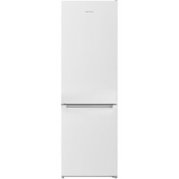 Combina frigorifica Arctic AK54270M40W, 262 L, Clasa E, H 170.8 cm, Alb