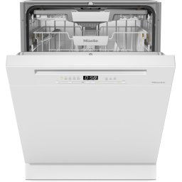 Masina Spalat Vase Miele BI G 5310 SCi BW Active Plus Semi-Incorporabila 14 Seturi 5 Programe Clasa C Alb