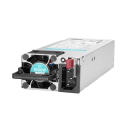 Accesoriu server HP Sursa Hot-Plug 1000 W Titanium Flex Slot, Argintiu