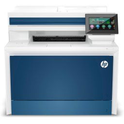 HP Imprimanta multifunctionala LaserJet Pro MFP 4302dw, Laser, Color, Format A4, Duplex, Retea, Wi-Fi