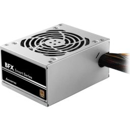Sursa Chieftec Smart Series BFX-450BS, 80+ Bronze, 450W