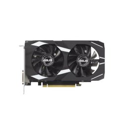 Placa video ASUS GeForce RTX 3050 DUAL OC 6GB GDDR6 96-bit