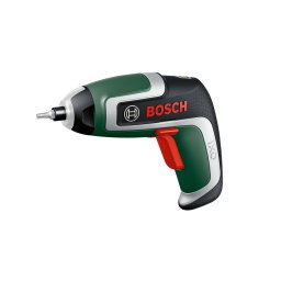 Surubelnita cu acumulator Bosch IXO 7 cu set adaptoare