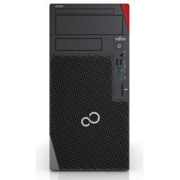 Fujitsu CELSIUS W5011; Intel Core i9-11900, 2500 MHz; 32 GB RAM; HDD 512 GB SSD; Intel UHD Graphics 730; Tower