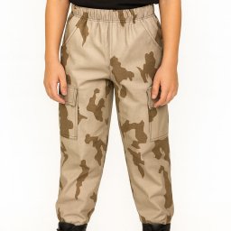 Pantaloni pentru copii Desert 110/164
