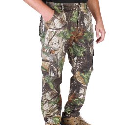 Pantaloni de camuflaj Loshan Z2115-3D-1