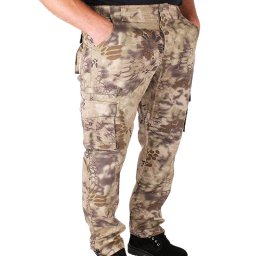 Pantaloni de camuflaj Loshan Kryptek Highlander Z2022-3E-1