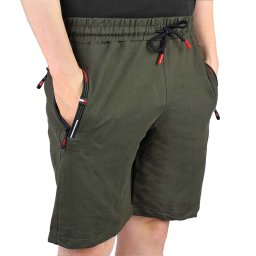 Pantaloni de trening pentru bărbați TG verzi