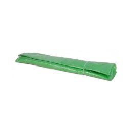 Folie solar de gradina, 6x3x2 m, verde