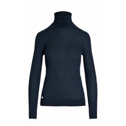 RALPH LAUREN Tricotat Zoe-Long Sleeve 200940470002 410 navy