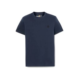 TIMBERLAND T-Shirt Dunstan River TB0A2BPRZ021 401 dark blue