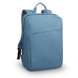 Rucsaac pentru laptop Lenovo Casual B210 GX40Q17226 de 15.6" Albastru
