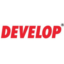 Develop Toner TN-328 TN328 Yellow Gelb (AAV82D0)