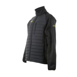 Jacheta Stanley FatMax Eastham STW40041-001-L, Negru, Marime L