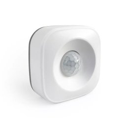 Senzor de Miscare PIR Luxion, Alb, LX-BG-WP1