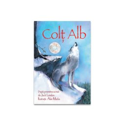 Colt Alb