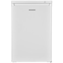 Congelator Heinner HFF-HM91E++, Clasa energetica: E, Capacitate totala: 91L, Control mecanic cu termostat ajustabil, 4 compartimente congelator, Usa reversibila,Alb