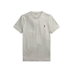 POLO RALPH LAUREN T-Shirt Jersey-Ssl 710680785002 020 grey