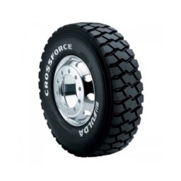 FULDA Crossforce 13 R22.5 156/150G Tractiune Constructii