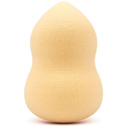 Burete Machiaj Profesional Para Blendare Perfectă Aplicare Fard de Ochi Culoare Crem Pastel