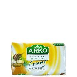 Arko Sapun 90 g Creamy