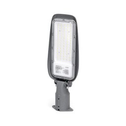 Aigostar - Lampă stradală LED SLIM/50W/230V 6500K IP65