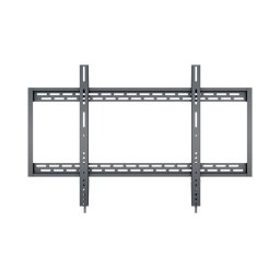 Suport TV perete fix, Multibrackets MB-8823, diagonala 60"-100", max. 100kg, eligibil PNRAS/PNRR