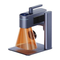 Mașină de gravat laser Laserpecker 4, versiune Deluxe