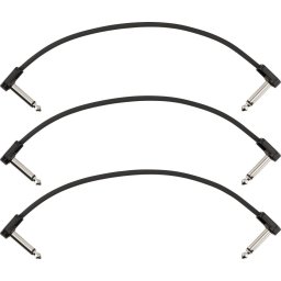 Fender 8' Blockchain Patch Cable 3-PACK