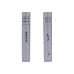 Omnitronic MIC 77H Overhead Drum Mic