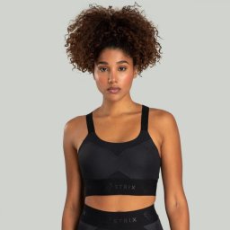 STRIX Sutien sport Nebula Black XL