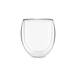 Feelino Ice, ceașcă de ceai, 400 ml, sticlă borosilicată de înaltă calitate, se poate spăla în mașina de spălat vase (B00C6FCONS)