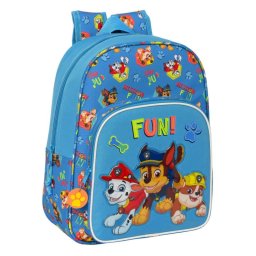 Safta Ghiozdan Clasa 0 Paw Patrol Friendship