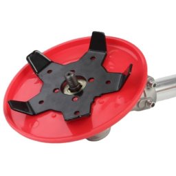 Lama de Tuns iarba de Gradina Multi-functionala 5/2 dinti