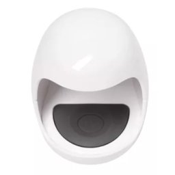 Mini lampa UV LED AO78041 manichiura 6W 3LED USB