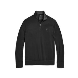POLO RALPH LAUREN Futer Lshzm1-Long Sleeve 710812963037 001 black