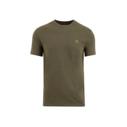 TIMBERLAND T-Shirt Dunstan River TB0A2BPRAR51 301 dark green