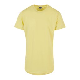 Urban Classics Tricou galben