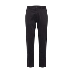 BOSS Pantaloni negru