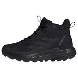 ADIDAS TERREX Botine 'Anylander' gri închis / negru