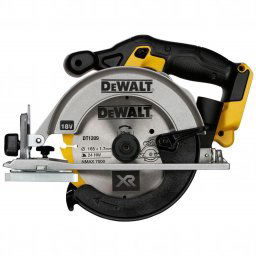 DeWalt DCS391NT-XJ 18V Fierastrau circular cu acumulatori 18 V