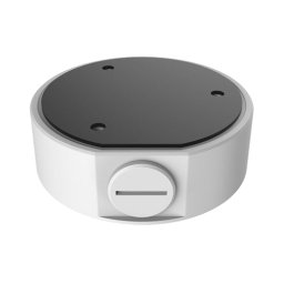 Doză conexiuni pentru cameră dome, aliaj aluminiu, max. 5 kg, UNV