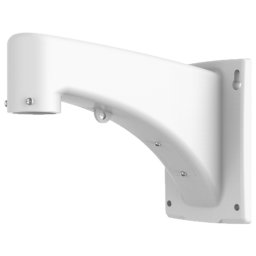 Suport de perete pentru camere PTZ, max. 20 kg, aliaj aluminiu, Uniview