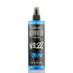 Marmara Barber Spray After Shave colonie 400 ml No 22